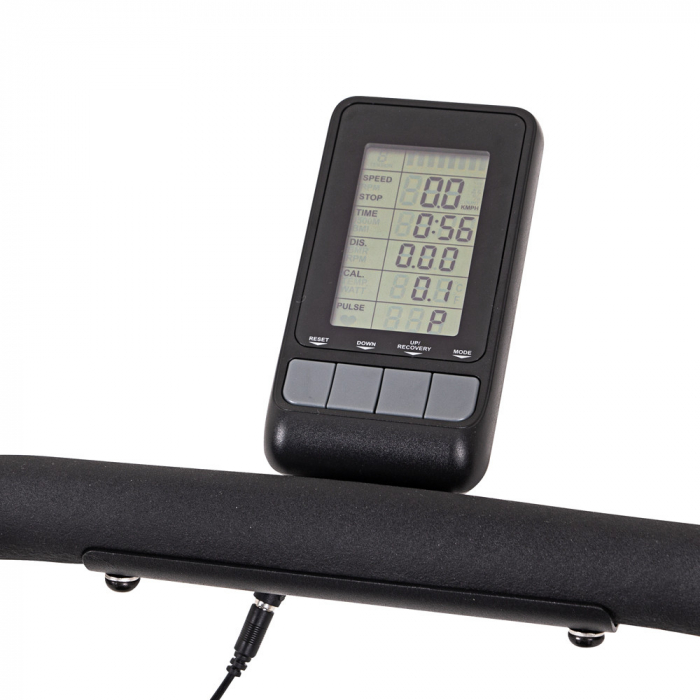 Banda de Alergare inSPORTline Hill Pro [5]