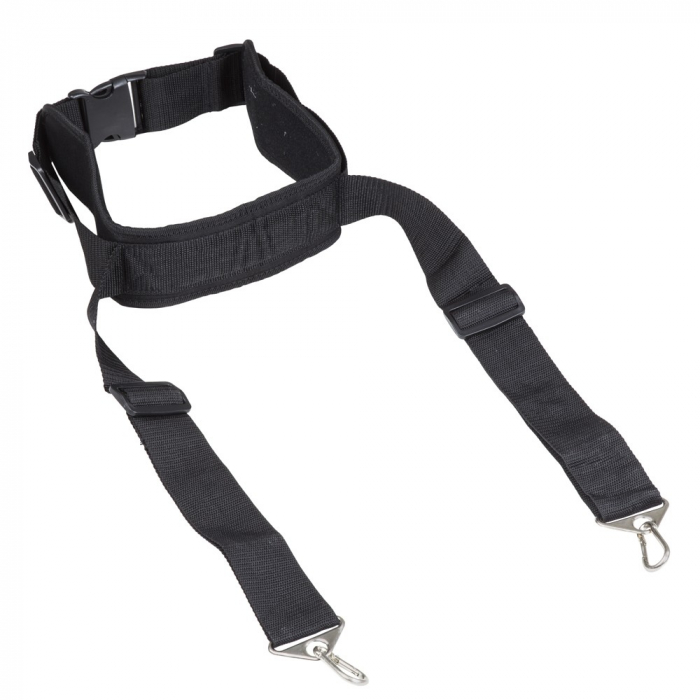 Banda de alergare inSPORTline Neblin [12]