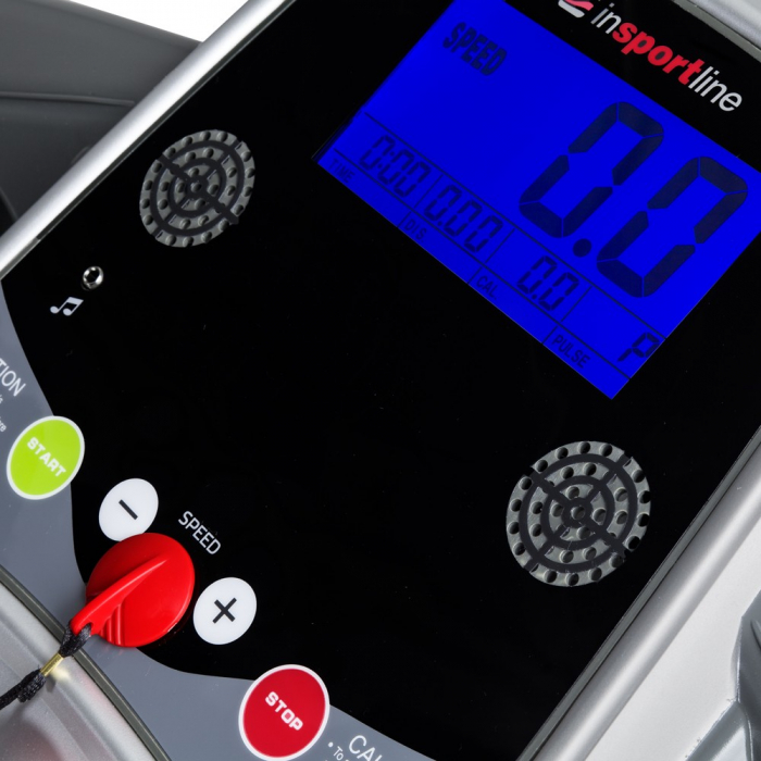 Banda de alergare inSPORTline Neblin [6]