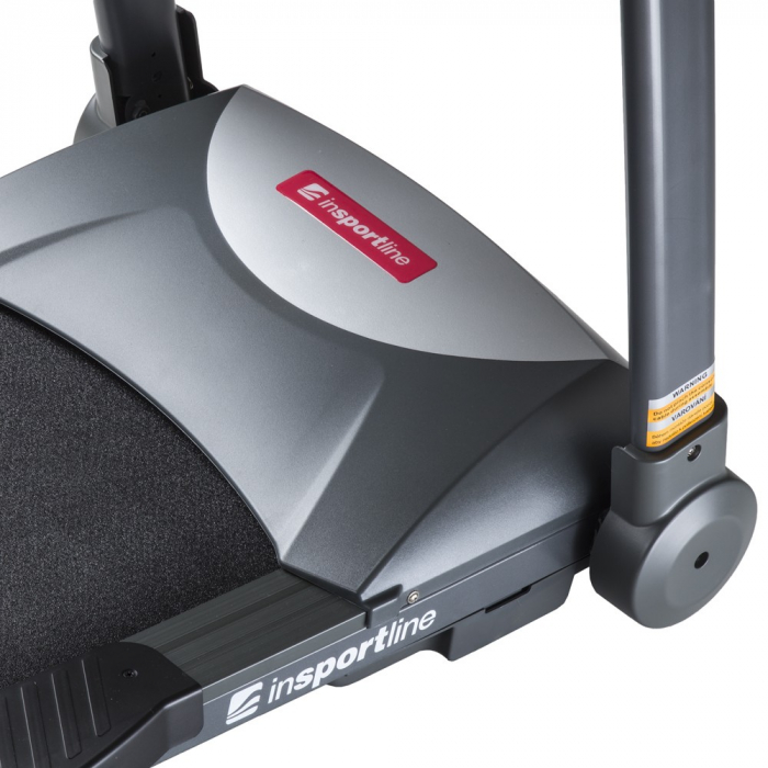 Banda de alergare inSPORTline Neblin [10]