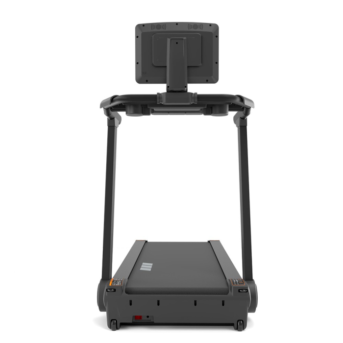 Banda de alergare inSPORTline ZenRun 120, 4CP, 150KG [4]