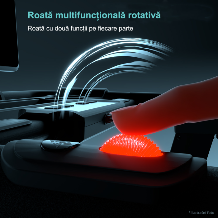 Banda de alergare inSPORTline ZenRun 120, 4CP, 150KG [11]