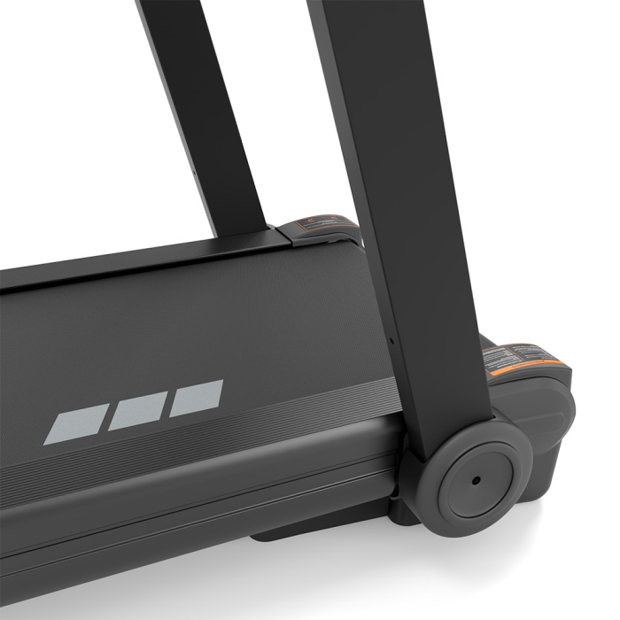 Banda de alergare inSPORTline ZenRun 120, 4CP, 150KG [6]