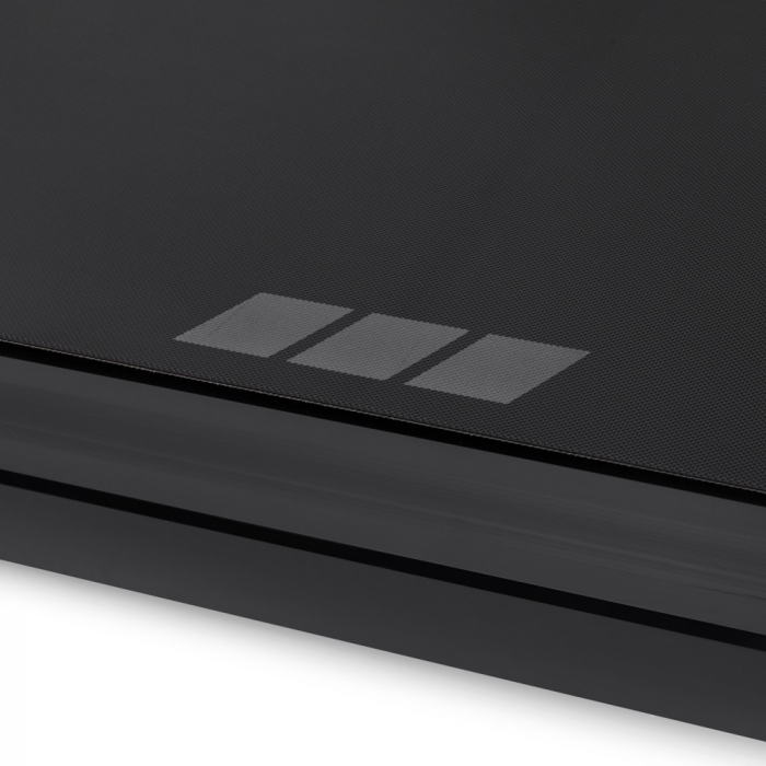 Banda de Alergare Pliabila inSPORTline ZenRun Fold 20 [10]