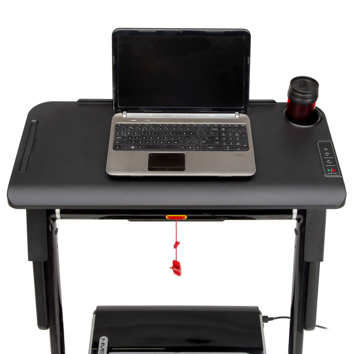 Banda de Alergat Electrica HMS LOOP12 MULTI, 2.5CP, 120kg [19]