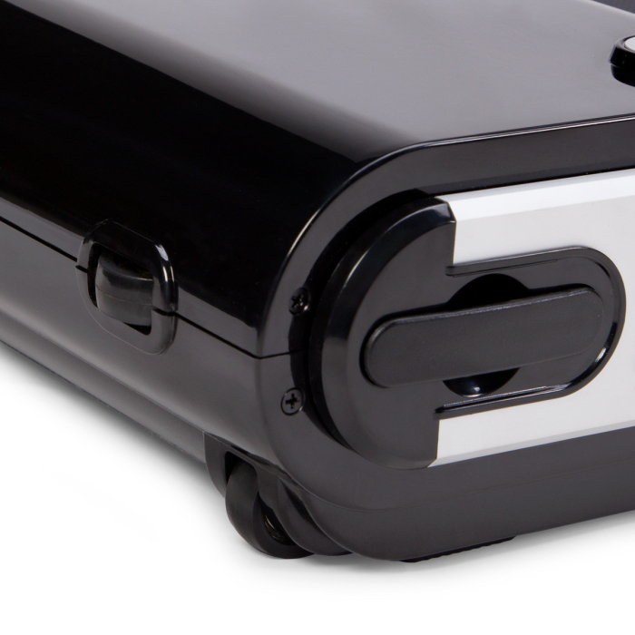 Banda de Alergat Electrica HMS LOOP12 MULTI, 2.5CP, 120kg [14]