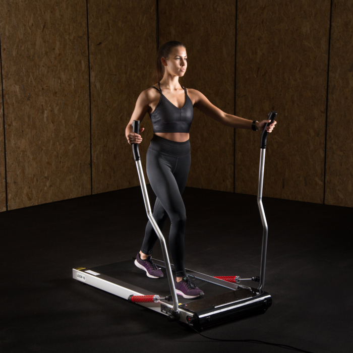 Banda de Alergat Electrica HMS Loop15, 0.75CP, 100kg [23]