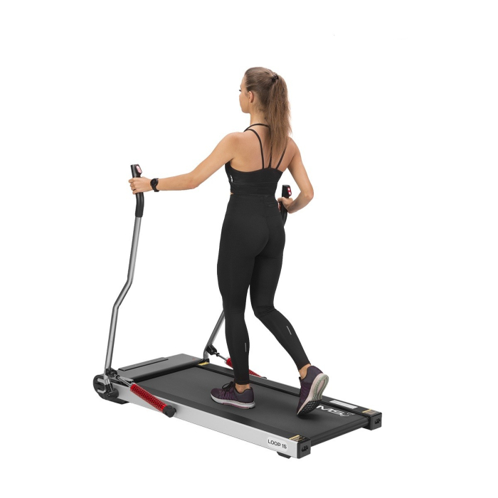 Banda de Alergat Electrica HMS Loop15, 0.75CP, 100kg [29]