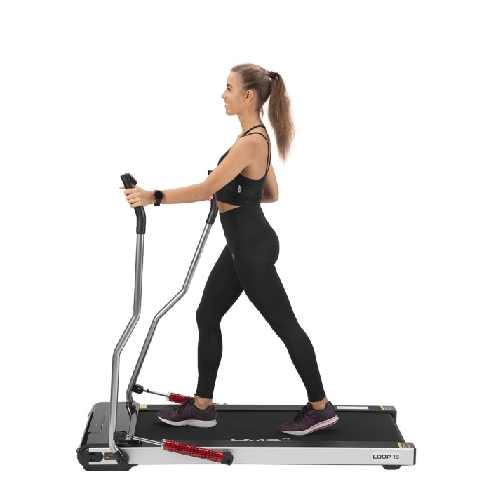 Banda de Alergat Electrica HMS Loop15, 0.75CP, 100kg [30]