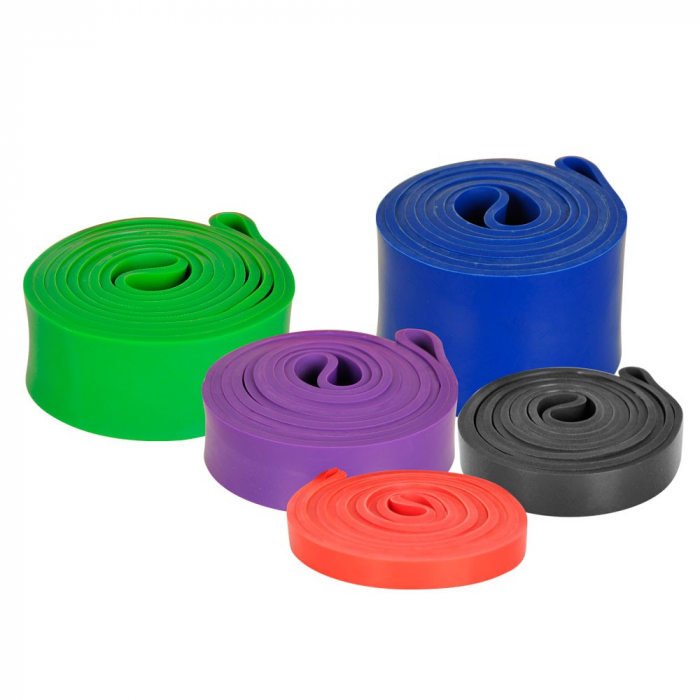 Banda elastica inSPORTline CF030.65 [12]