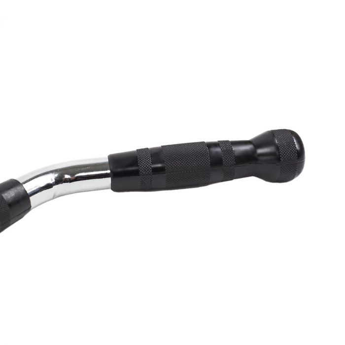 Bara curbata biceps/triceps HMS UW13B [3]