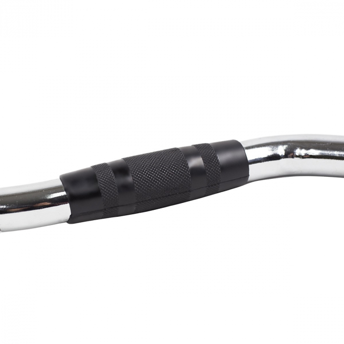 Bara curbata biceps/triceps HMS UW13B [4]