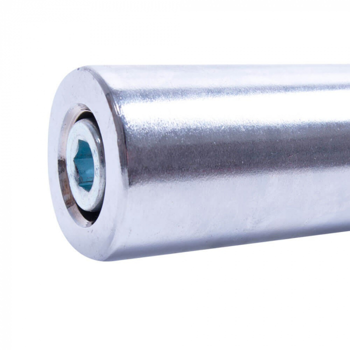 Bara haltera 200cm/50mm inSPORTline Olympic OB-80-700 kg [2]