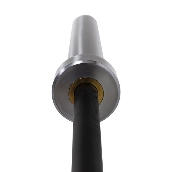 Bara Haltera HMS GCFD450 201 cm/50 mm [3]