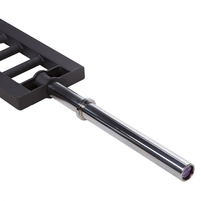 Bara Haltera Olimpica HMS GK213 213cm/50mm [3]