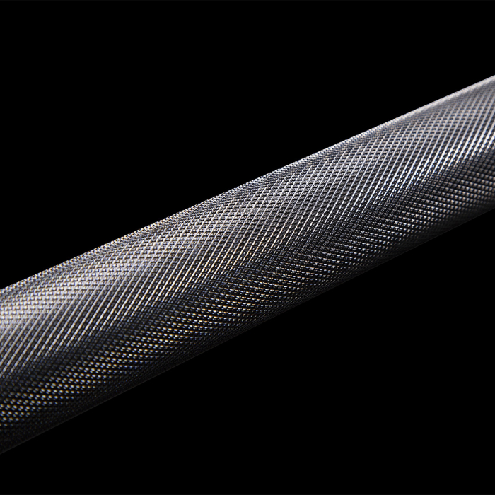 Bara haltera olimpica HMS GO685 220cm/50mm [7]