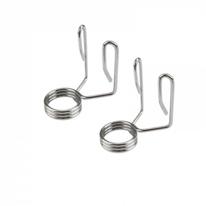 Bara haltera olimpica HMS GOP120 120cm/50mm [2]