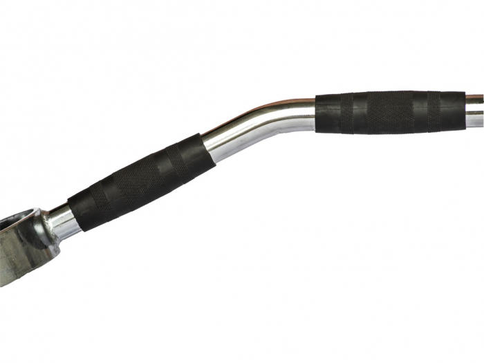 Bara helcometru cu maner Sportmann 98 cm [2]