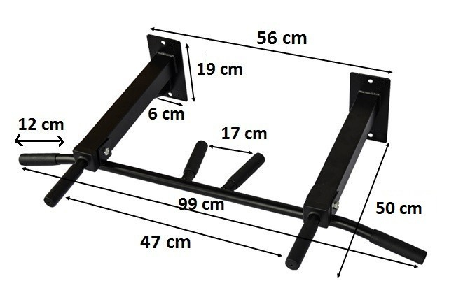 Bara tractiuni Combi - Sportmann [2]