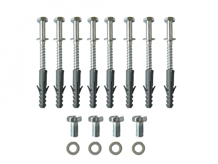 Bara tractiuni Multifunctional - Sportmann [4]