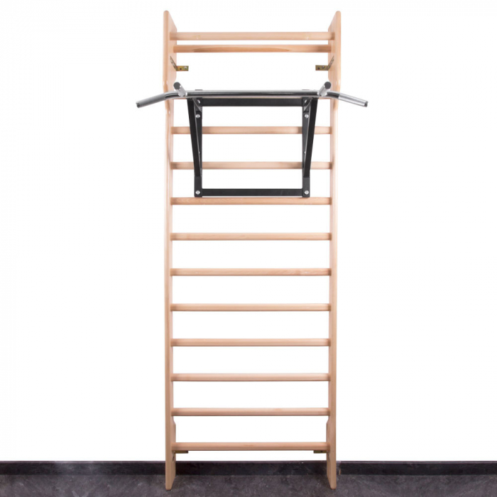 Bara Tractiuni Pentru Perete inSPORTline LCR-1115 [7]