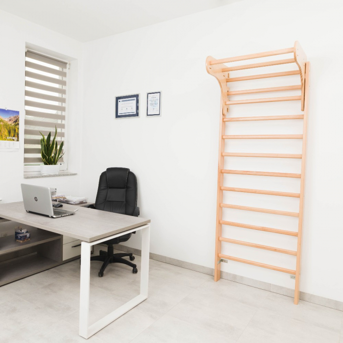 Bara Tractiuni pentru Spalier Directline 90 cm [2]