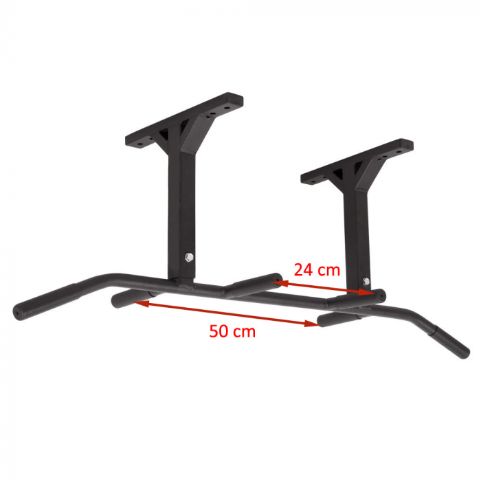 Bara tractiuni pentru tavan LCR-1114 - Sportmann [3]