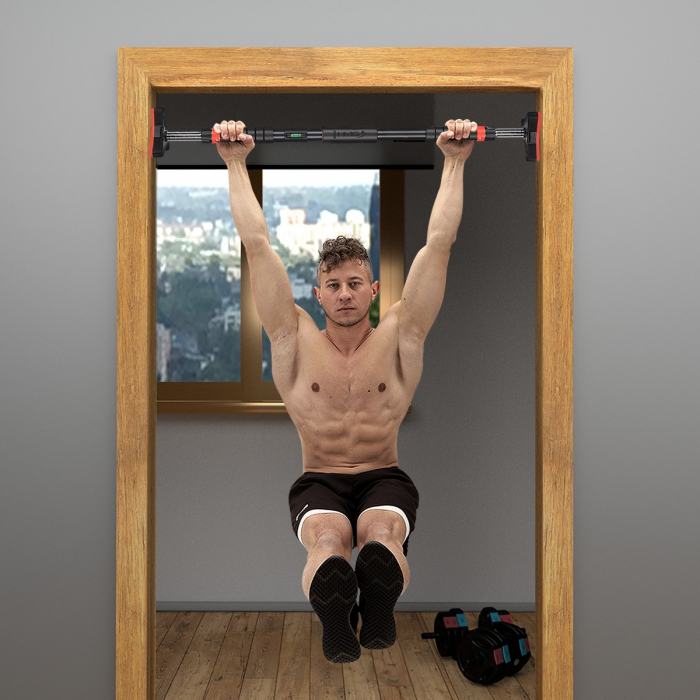 Bara Tractiuni pentru Usa HMS DD400 70-106 cm [15]