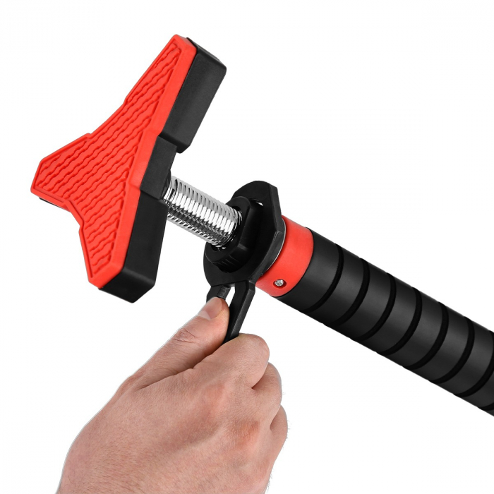 Bara Tractiuni pentru Usa HMS DD401 98-133 cm [9]