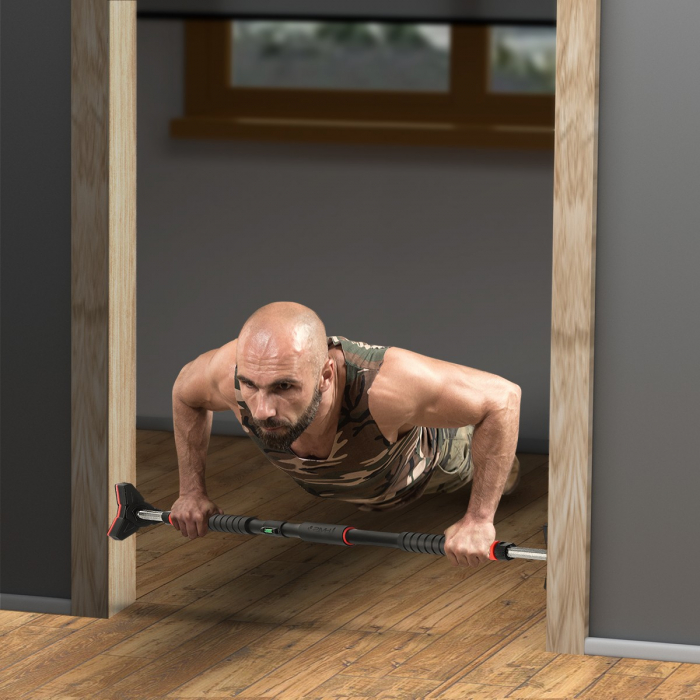 Bara Tractiuni pentru Usa HMS DD401 98-133 cm [16]