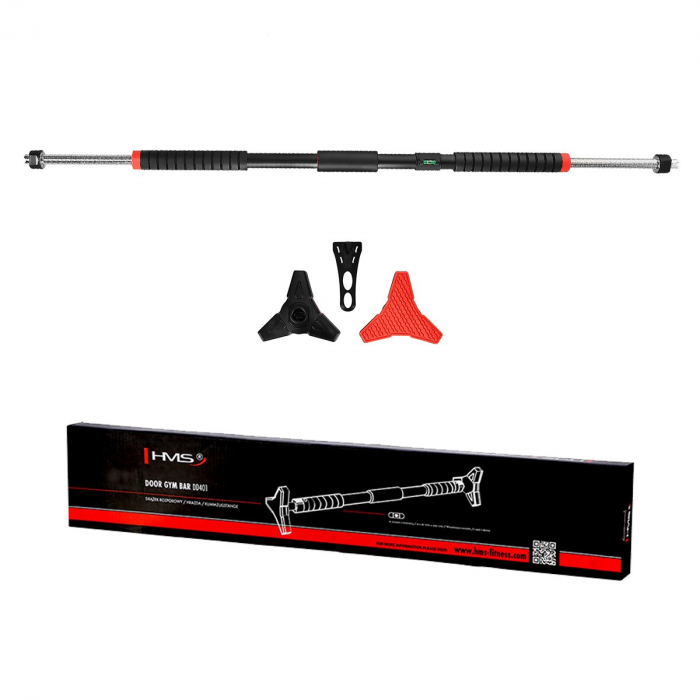 Bara Tractiuni pentru Usa HMS DD401 98-133 cm [4]