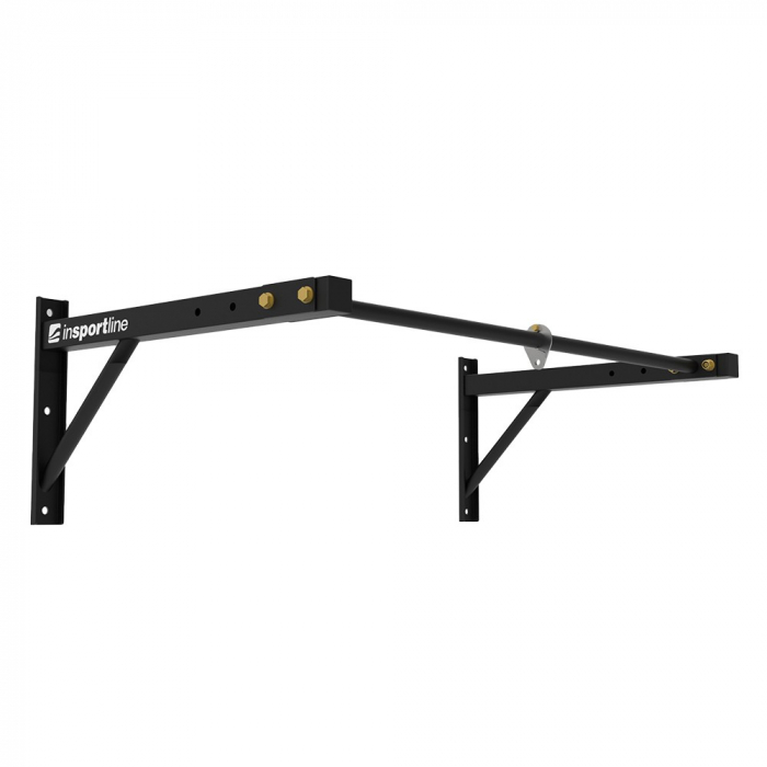 Bara Tractiuni Perete/Suport Sac Box inSPORTline RK100 [1]