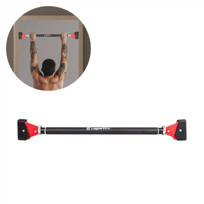 Bara tractiuni reglabila inSPORTline RK124 [2]