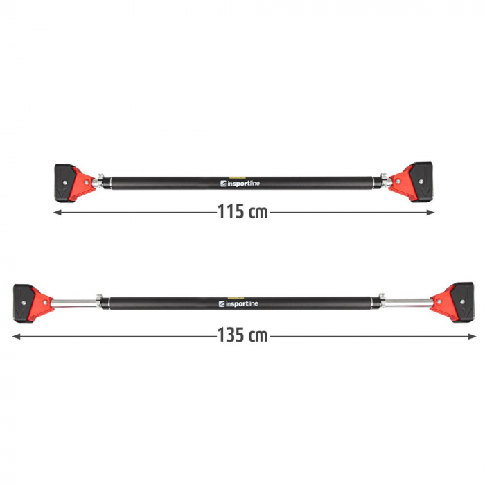 Bara tractiuni reglabila inSPORTline RK138 [3]