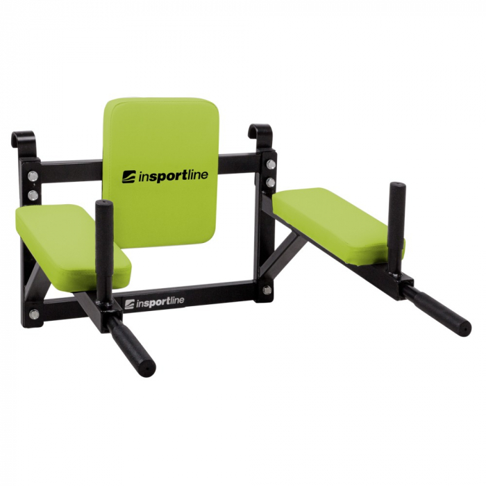 Bara tractiuni si abdomene inSPORTline LCR-11114B [2]