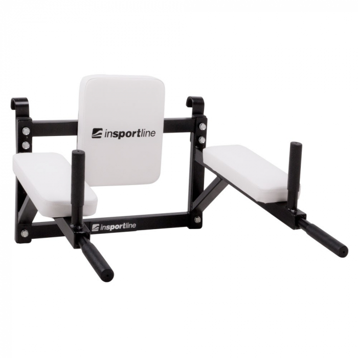 Bara tractiuni si abdomene inSPORTline LCR-11114B [3]