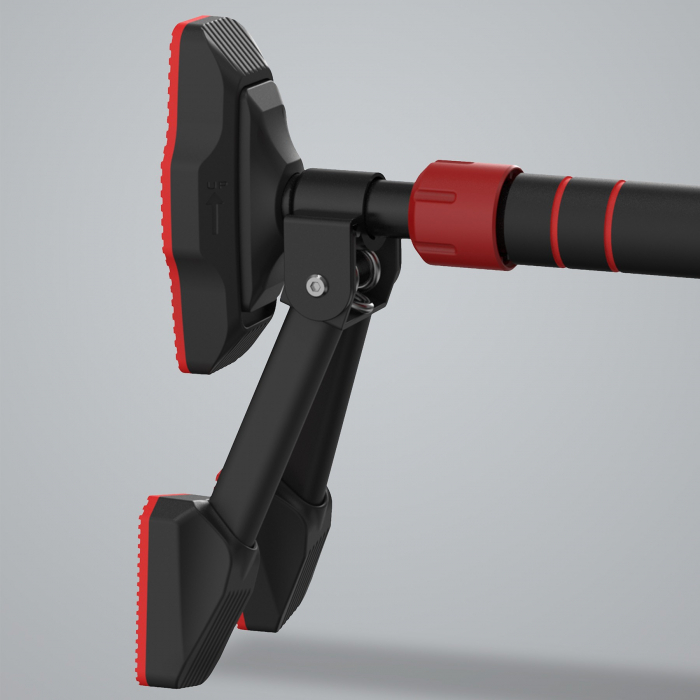 Bara Tractiuni Usa HMS DDG03 + Inele Gimnastica [15]