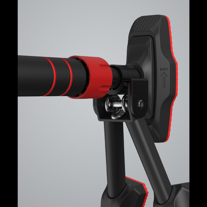 Bara Tractiuni Usa HMS DDG03 + Inele Gimnastica [17]