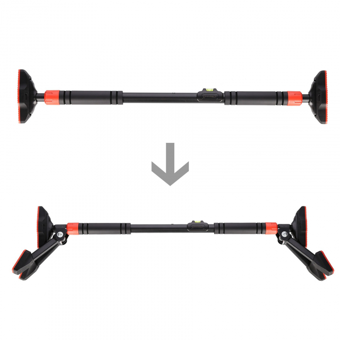 Bara Tractiuni Usa HMS DDG03 + Inele Gimnastica [6]