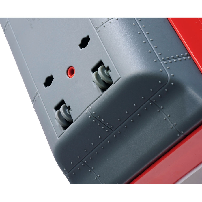 Barca Simba Fireman Sam Titan Fireboat 32 cm cu figurina si accesorii [9]