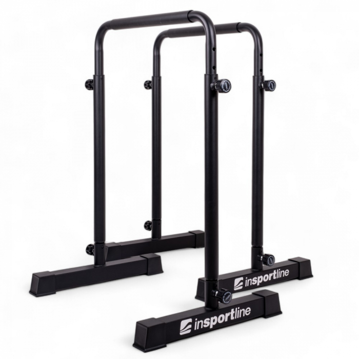 Bare Paralele Ajustabile inSPORTline Push Up PU2000 [1]