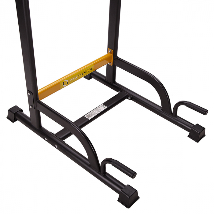 Bare paralele multifunctionale HMS PREMIUM PWL8306 [4]