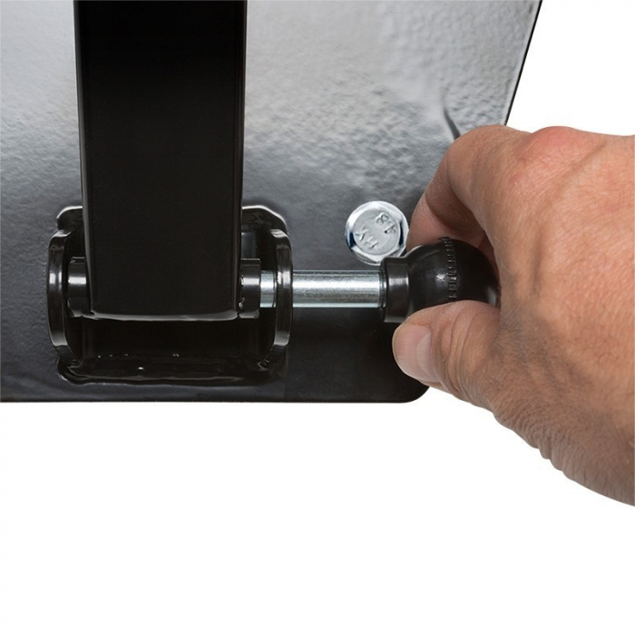 Bare Paralele Pliabile inSPORTline HR4010 [4]