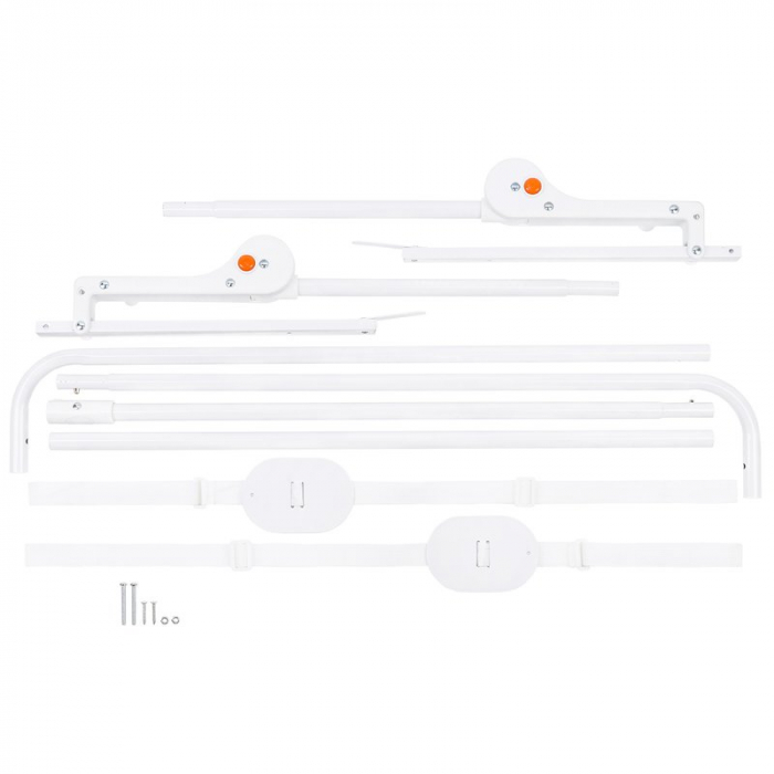 Bariera de pat Hanna - Lionelo [8]