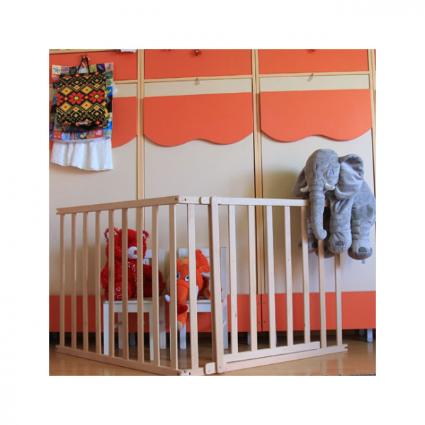 Bariera de securitate M 270 cm - Mesterel [2]