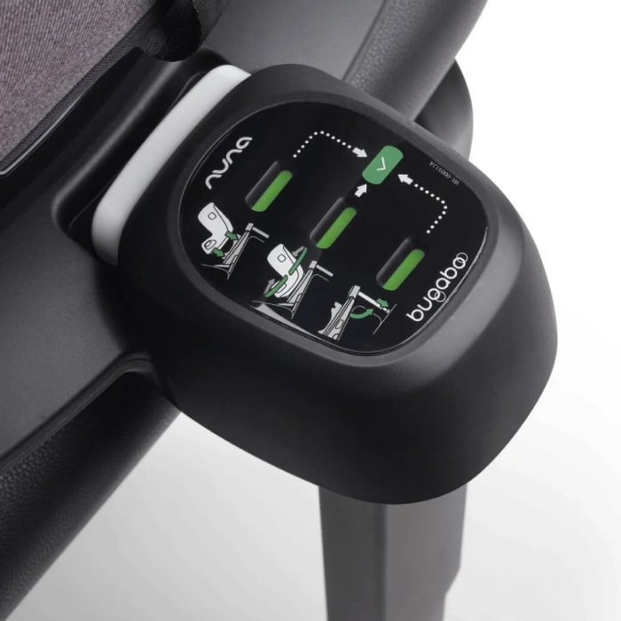 Baza Isofix Bugaboo 360 [5]