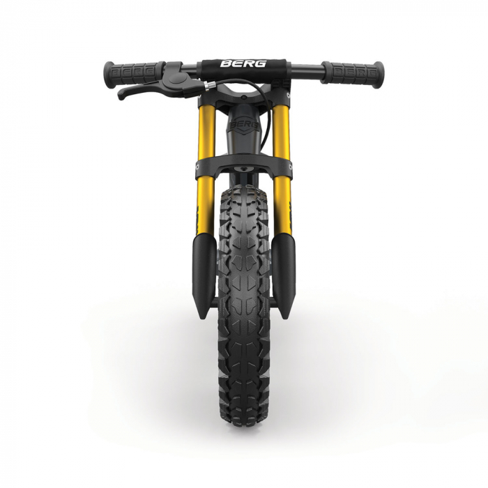 BERG Biky Cross Albastru cu frana de mana [4]