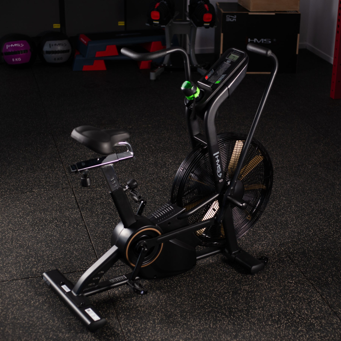 Bicicleta Air Bike HMS MP5458 [6]