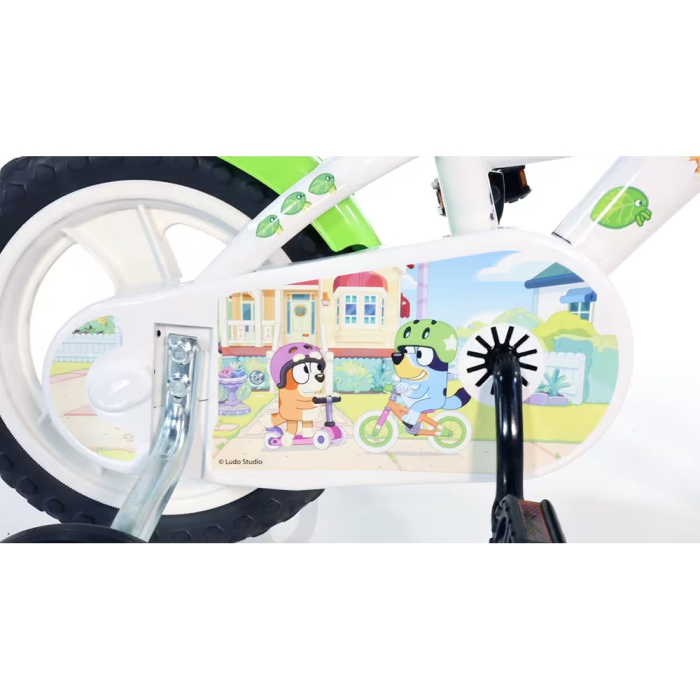 Bicicleta copii Dino Bikes 12' Bluey [4]