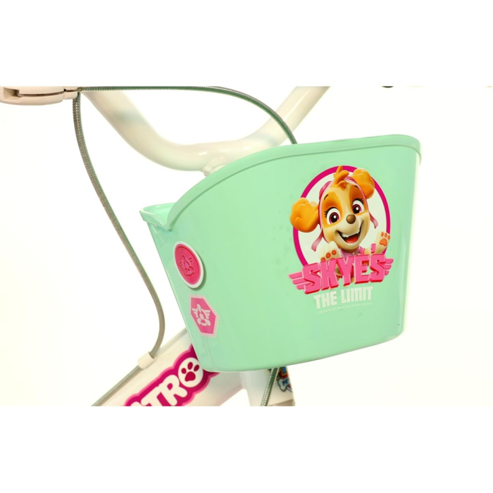 Bicicleta copii Dino Bikes 14' Paw Patrol [2]